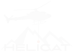 Helitransporte y trabajos aéreos para profesionales y entidades públicas